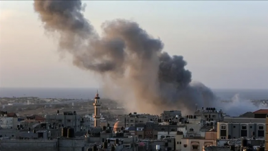 Photo of صحف عالمية: 60% من مدارس ومستشفيات ومساجد غزة دمرت بالكامل