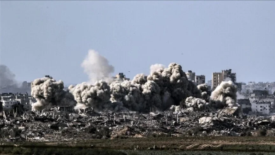 Photo of خبير: الحرب دمرت غزة اقتصاديا وصناعيا وحولت الجميع إلى فقراء