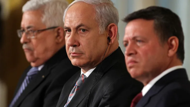 Photo of كاتب إسرائيلي: على تل أبيب والعالم دعم الأردن بسبب مواقفه الجيدة