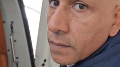 Photo of مصرع فهد عطارية من شفاعمرو في حادث دهس