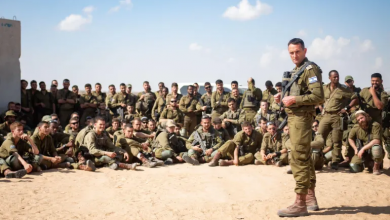 Photo of بينهم رئيس الأركان وقادة كبار.. توقعات بموجة استقالات واسعة في الجيش الإسرائيلي