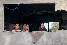 Photo of الحرب على غزة. مظاهرات حاشدة في بلدات إسرائيلية وتقارير عن “تنازلات” من جانب تل أبيب (شاهد)