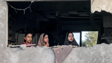 Photo of الحرب على غزة. مظاهرات حاشدة في بلدات إسرائيلية وتقارير عن “تنازلات” من جانب تل أبيب (شاهد)