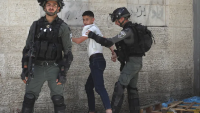 Photo of الاحتلال يوسع حملته شمالي الضفة ويحتجز جثماني شهيدين