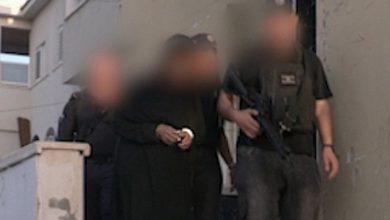 Photo of اتهام شقيقة إسماعيل هنية من “تل السبع” بالتماهي مع “منظمة إرهابية والتحريض”