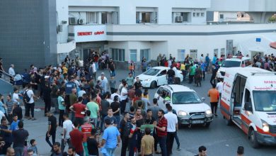 Photo of الأمم المتحدة: الاحتلال يمنع إيصال الوقود لمستشفيات قطاع غزة