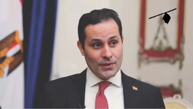 Photo of الطنطاوي ينتقد تعامل نظام السيسي مع العدوان في غزة.. “مخز وأقل من حجم مصر”