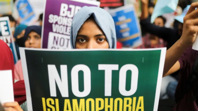 Photo of المسلمون في هالدواني بالهند يعيشون في رعب منذ 3 شهور