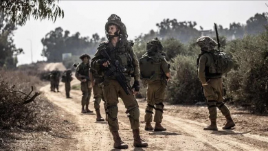 Photo of 30 عسكريا في الجيش الإسرائيلي يرفضون الاستعداد لعملية رفح