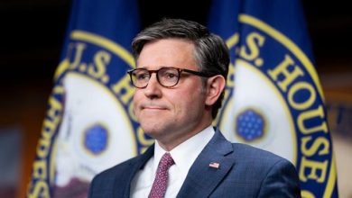 Photo of عقوبات أميركية مرتقبة على إيران ومساعدات عسكرية إضافية لإسرائيل