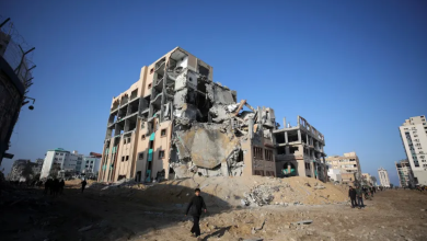 Photo of هل تنجح جامعات الضفة في تعويض طلاب غزة عن بُعد؟