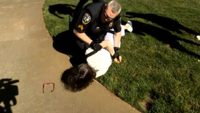 Photo of ضرب الأميركيات ودعم الإيرانيات.. بايدن في نسختين وظهور نبوءة الأخ الأكبر بواشنطن