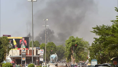 Photo of لنشرها تقريرا حقوقيا “خياليا”.. بوركينا فاسو تعلق عمل المزيد من وسائل الإعلام