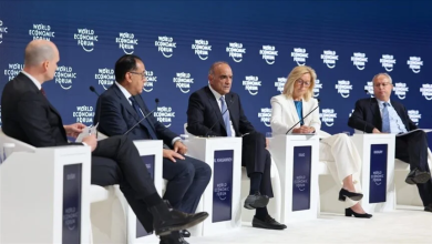 Photo of الأردن: تهجير الفلسطينيين انتهاك لاتفاقية السلام ولن نسمح به