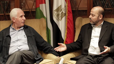 Photo of لقاء بكين.. حماس وفتح تؤكدان على الوحدة ومواجهة العدوان