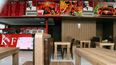 Photo of ماليزيا.. إغلاق فروع لمطاعم كنتاكي بسبب “تحديات اقتصادية”