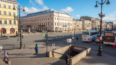 Photo of كيف تواجه روسيا أزمة النقص المزمن في عدد السكان؟