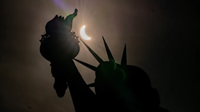 Photo of مؤسسة راند الأميركية: هل شمس الولايات المتحدة في طور الأفول؟