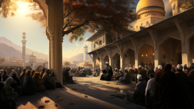 Photo of بين الإيمان والعمران.. مؤسسة الحِسبة الإسلامية وأدوارها الحضارية