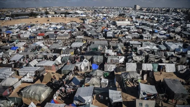 Photo of تل أبيب تسعى لمنع خروج الرجال من رفح.. وإعلام عبري يؤكد اقتراب الاجتياح