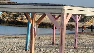 Photo of فُقدت آثاره الليلة الماضية قرب شاطئ الطنطورة… عمليات بحث عن أحد سكان الفريديس