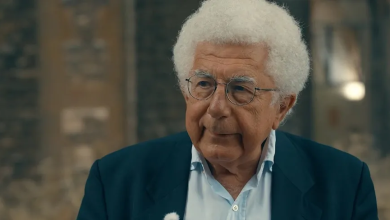 Photo of المؤرخ آفي شلايم: “آمل أن تبدأ إسرائيل التصرف بعقلانية”
