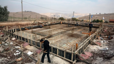 Photo of بنك إسرائيل: خسائر قطاع البناء الإسرائيلي ضعف التوقعات