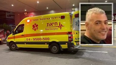 Photo of جديدة المكر: مقتل الشاب بلال يحيى ارشيد في جريمة إطلاق نار