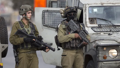 Photo of شهيد في جنين والاحتلال يقتحم مدنا وبلدات بالضفة ويعتقل العشرات