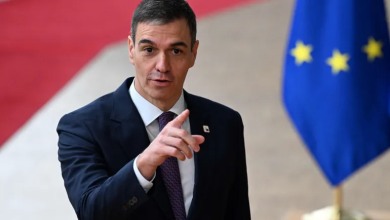 Photo of إسبانيا تعتزم الاعتراف بالدولة الفلسطينية قريبا