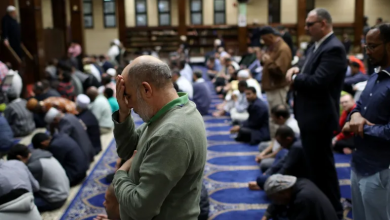Photo of ارتفاع قياسي لمعاداة المسلمين في أميركا بسبب حرب غزة