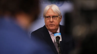 Photo of مسؤول أممي: الحرب في غزة خيانة للإنسانية