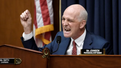 Photo of ديمقراطي بارز يطالب إدارة بايدن بنهج جديد إزاء حرب إسرائيل على غزة