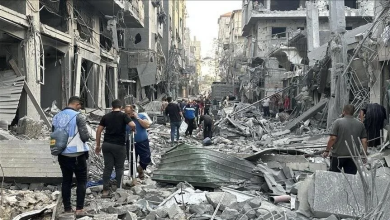 Photo of صحف عالمية: إسرائيل لم تحقق أي هدف في غزة وواشنطن أدركت خطأها متأخرا