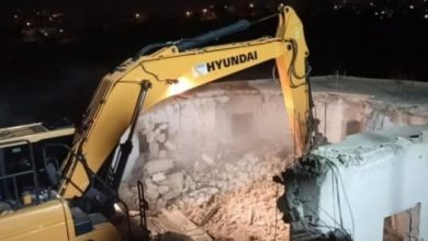 Photo of اللجنة القطرية تحذر نتنياهو من خطورة نقل سلطة إنفاذ مخالفات البناء لبن غفير