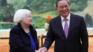 Photo of الصين لأميركا: نريد أن نكون “شركاء لا خصوما”