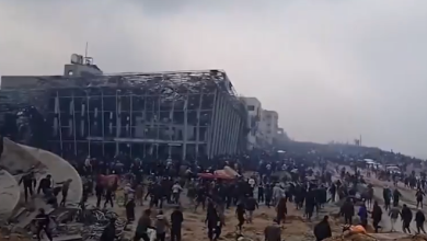 Photo of الأمم المتحدة: الوضع في غزة كارثي ووتيرة الدمار صادمة