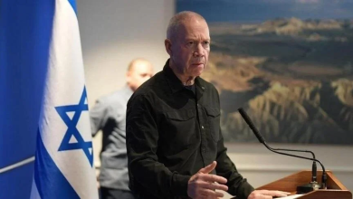 Photo of غالانت: قواتنا خرجت من خان يونس ضمن التحضير لـ”مهمة رفح”