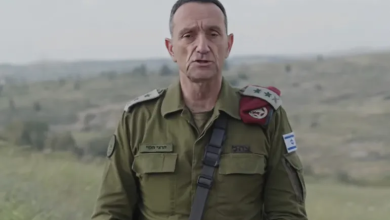 Photo of رئيس الأركان الإسرائيلي: ندفع ثمنا باهظا ولم نغادر غزة بالكامل