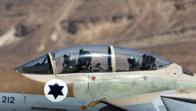 Photo of صحيفة بريطانية: إسرائيل قد تستخدم القنبلة الكهرومغناطيسية ضد إيران