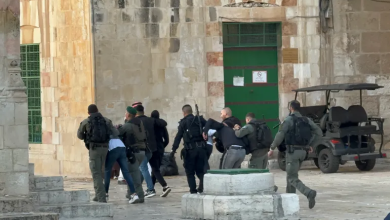 Photo of الحركة الإسلامية بالقدس: الخطر القادم على الأقصى شديد