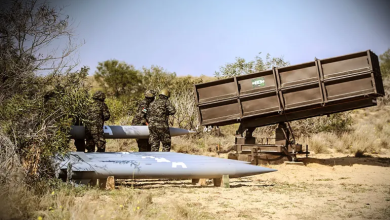 Photo of كاتب إسرائيلي: حماس غيرت مسار التاريخ وفلسطين لن تعود للظل بعد اليوم