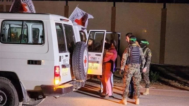 Photo of مصدر إسرائيلي: جميع الأطراف تبدي مرونة أكبر بشأن صفقة تبادل الأسرى