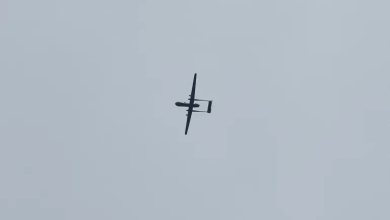 Photo of المقاومة الإسلامية بالعراق تستهدف قاعدة إسرائيلية شمال بحيرة طبريا