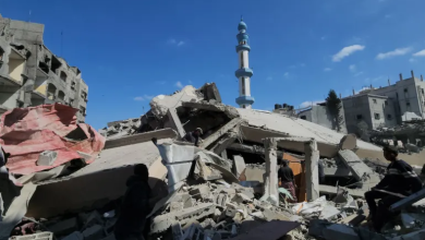Photo of هيئات إغاثية تندد بوضع غزة “الأكثر من كارثي”