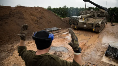 Photo of إسرائيل تستعد للانتقال من حالة الدفاع إلى الهجوم في مواجهة حزب الله