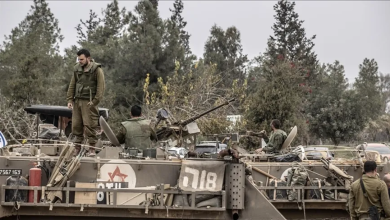 Photo of تقديرات إسرائيلية صادمة.. الحرب على غزة قد تستمر حتى عام 2027