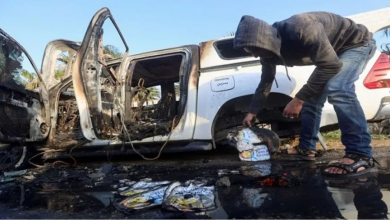 Photo of الاحتلال يستهدف 224 موظف إغاثة خلال العدوان المتواصل على غزة