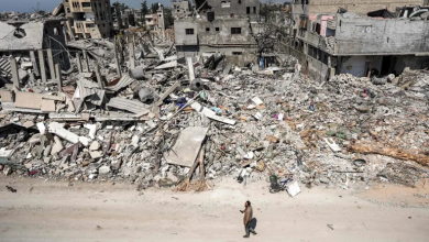 Photo of في اليوم الـ 193 للحرب: توغل بري في بيت حانون وقصف عنيف على جباليا