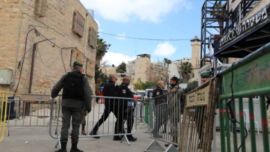 Photo of شهيد برصاص الاحتلال في أريحا